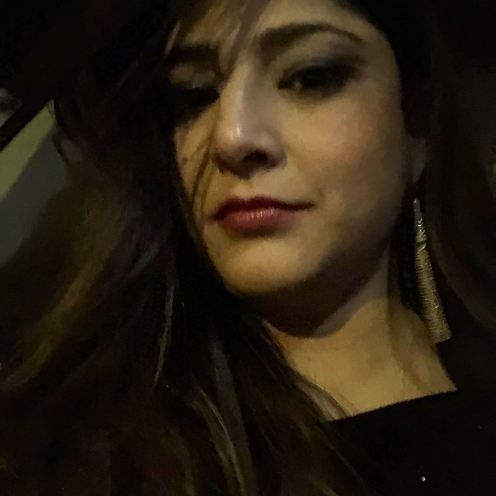 Meet your Posher, Charu